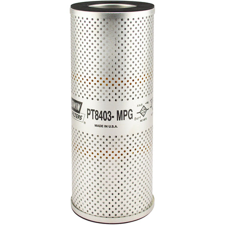 PT8403-MPG Maximum-Performance Glass Hydraulic Element