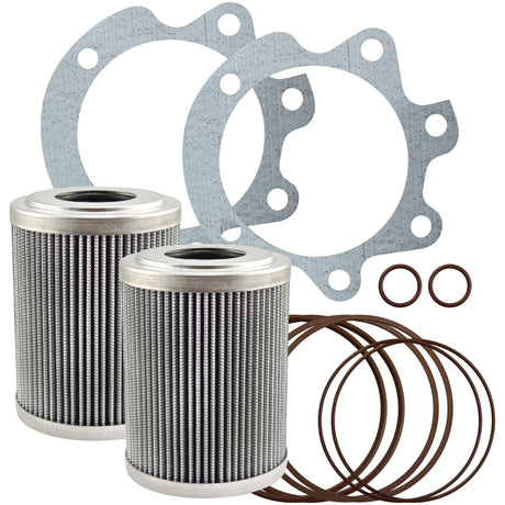 PT9416-MPGKIT Spin-On Coolant Filter