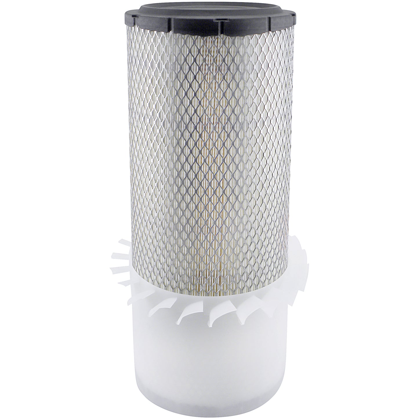 RS5478-FN Radial Seal Outer Air Element with Fins