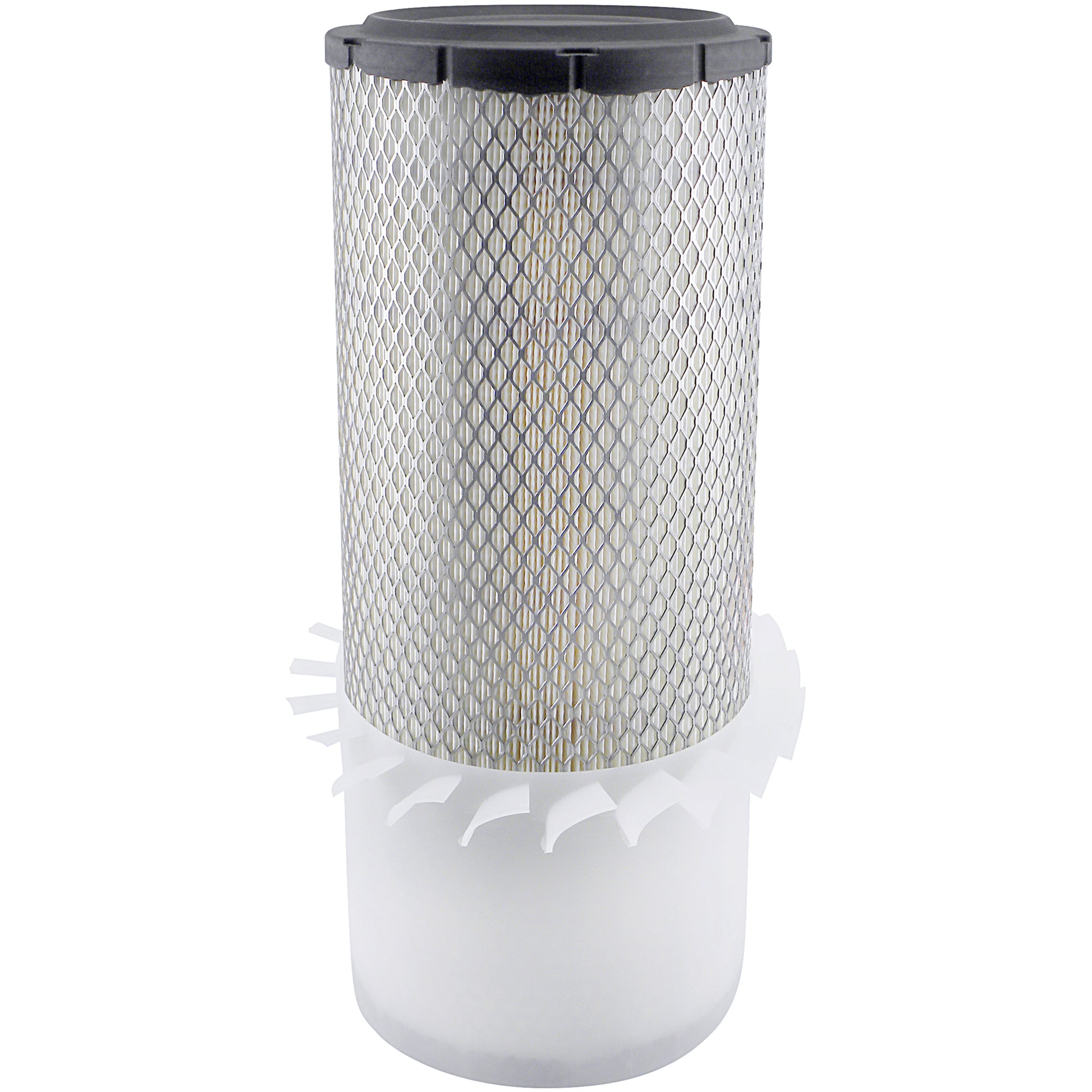 RS5478-FN Radial Seal Outer Air Element with Fins