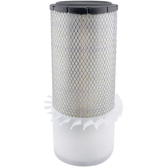 RS5478-FN Radial Seal Outer Air Element with Fins