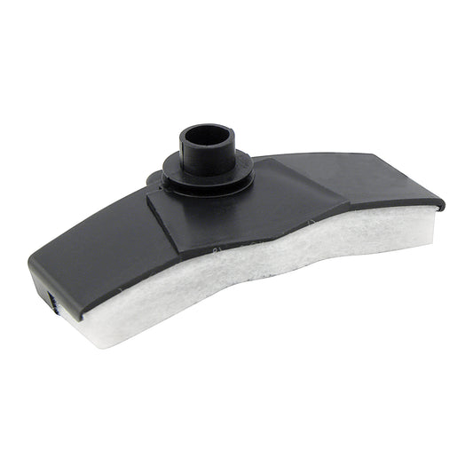 SA2039 Crankcase Breather Filter in Plastic Housing