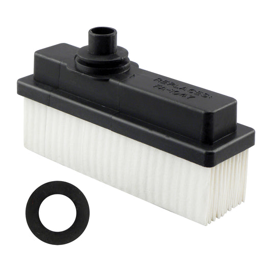 SA2159 Crankcase Breather Filter