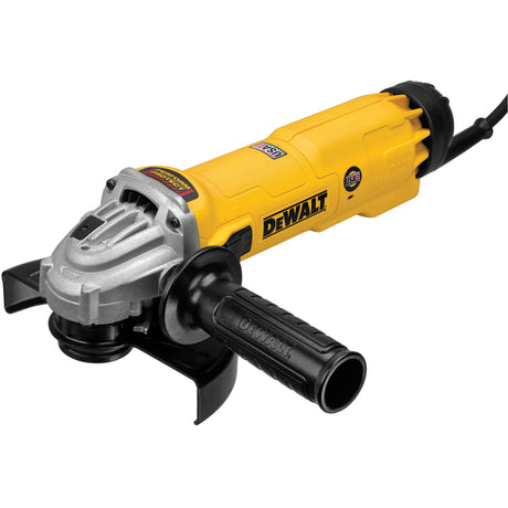 High Performance Grinder with Slide Switch, 6", 120 V, 13 A, 9000 RPM