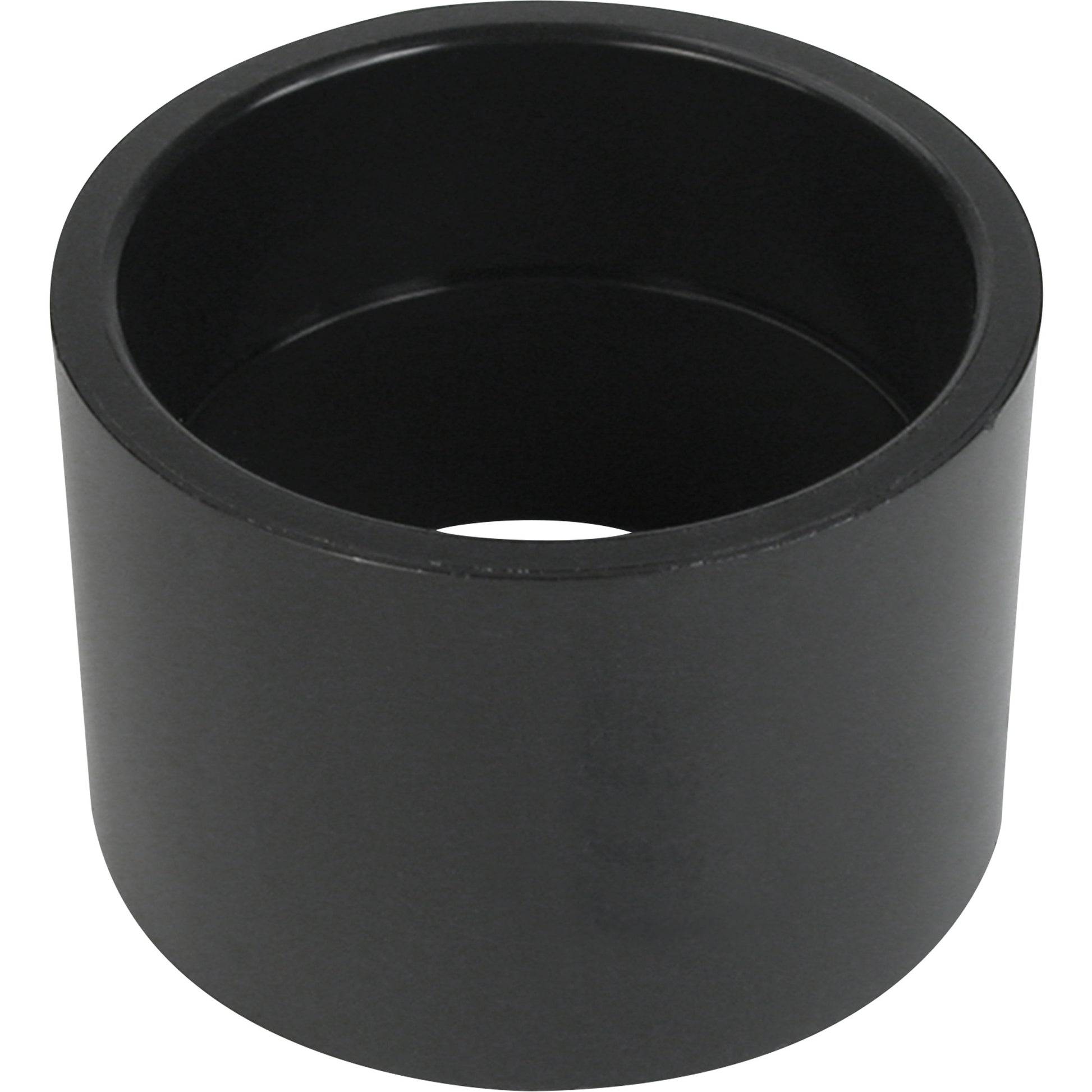 Coupling, Plastic, 2"