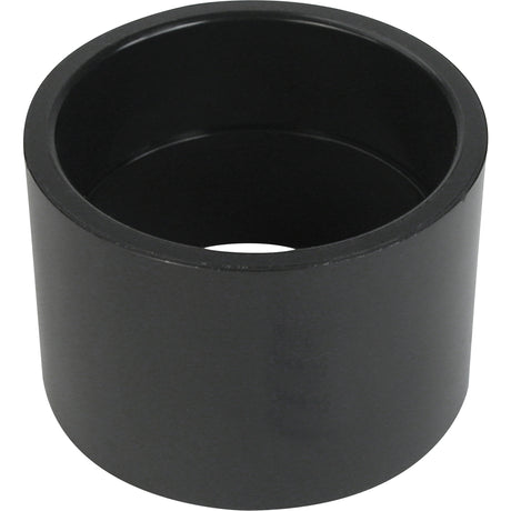 Coupling, Plastic, 6"
