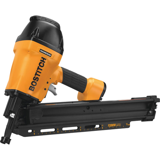28° Stick Nailer