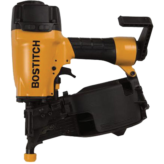 15° Coil Nailer