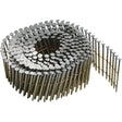 15° Coil Siding Nails