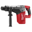 M18 Fuel™ SDS Max Hammer Drill (Tool Only), 18 V, 1-9/16", 5 ft-lbs, 0-440 RPM