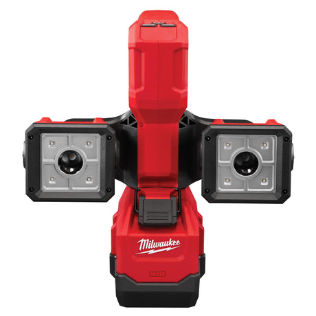 M18™ Utility Bucket Light, LED, 42 W, 2500 Lumens, Plastic Housing