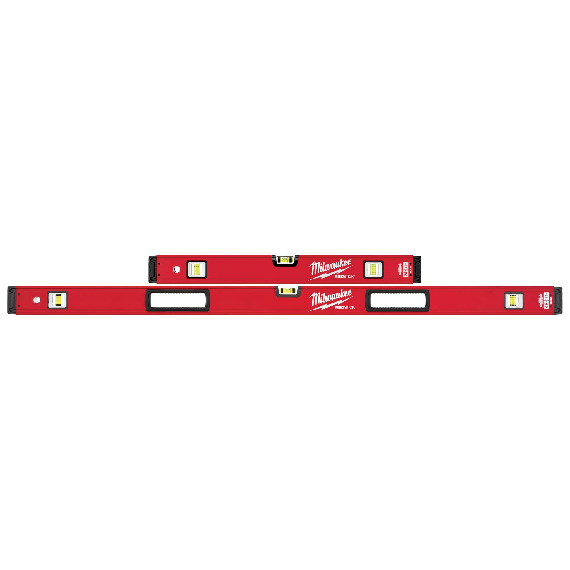 Redstick™ Box Level Set