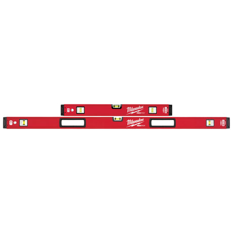 Redstick™ Magnetic Box Level Set