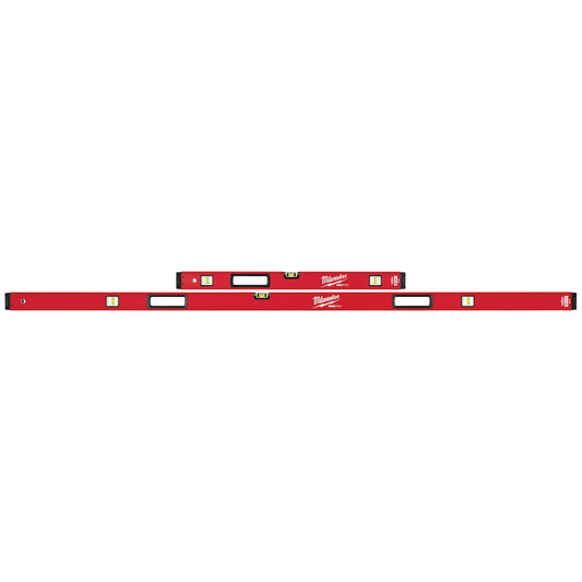 Redstick™ Box Level Jamb Set