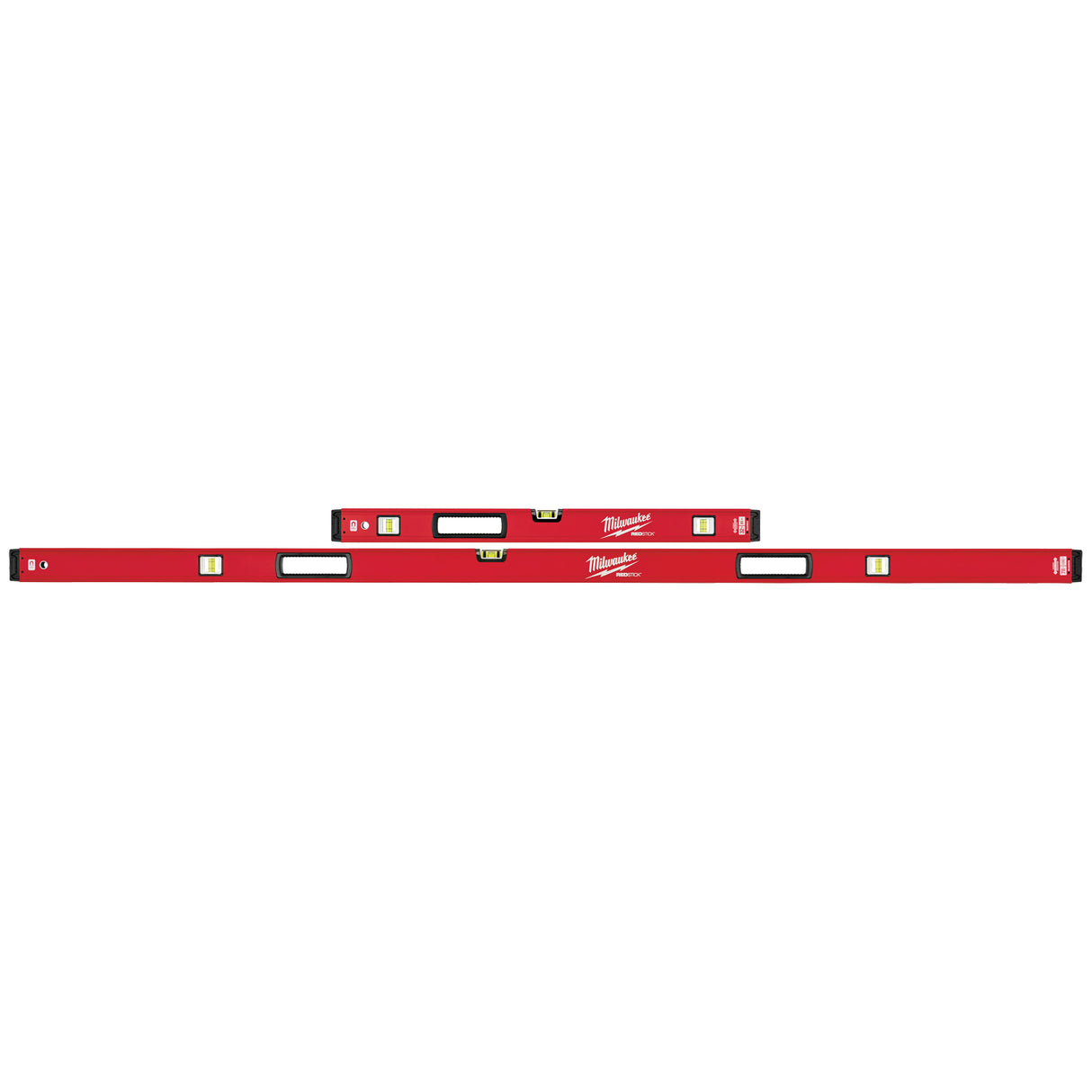 Redstick™ Magnetic Box Level Jamb Set