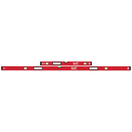Redstick™ Magnetic Box Level Jamb Set