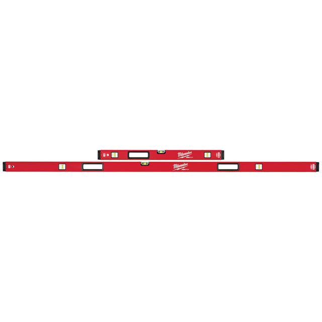 Redstick™ Magnetic Box Level Jamb Set