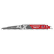 AX™ Sawzall® Blade, Carbide cutting, 5 TPI, 9" L x 1" W