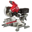 M18 Fuel™ Dual-Bevel Sliding Compound Mitre Saw