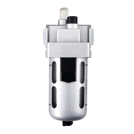 Air Lubricator, 1/2" NPT, Max. 145 PSI, Modular