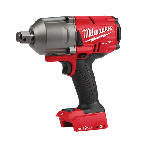 M18 Fuel™ with One-Key™ High-Torque Impact Wrench with Friction Ring (Tool Only), 18 V, 3/4" Socket