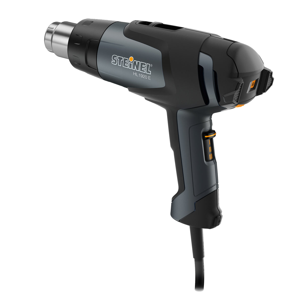 HL 1920E Heat Gun, 120°F - 1100°F (50°C - 600°C)
