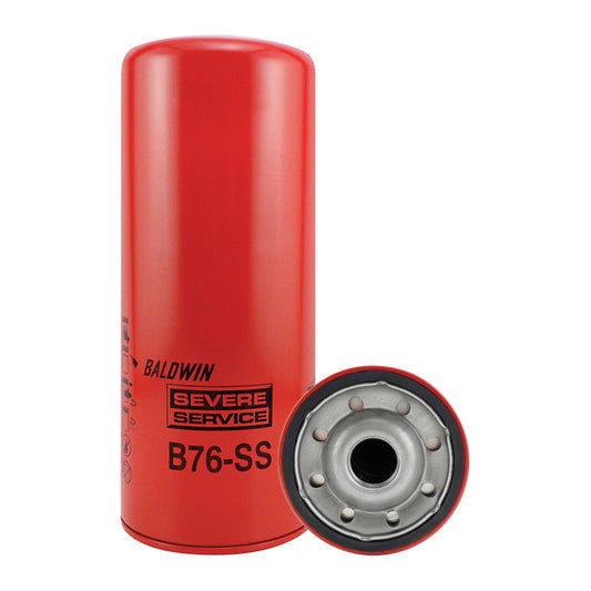 B76-SS Severe Service Lube Spin-On
