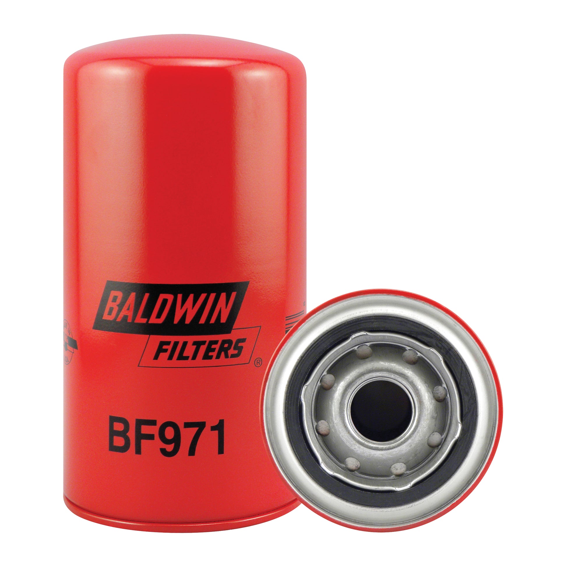 BF971 Fuel Storage Tank Spin-On