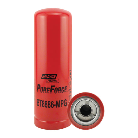 BT8886-MPG Max. Performance Glass Hydraulic Spin-On