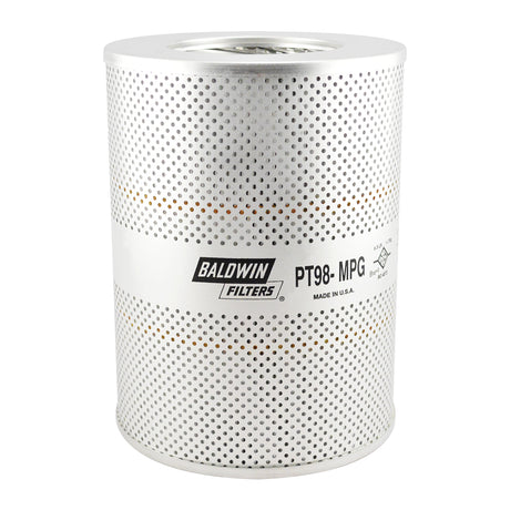 PT98-MPG Max. Performance Glass Hydraulic Element