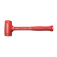 Urethane Dead Blow Hammer, 45 oz., Textured Grip, 12" L