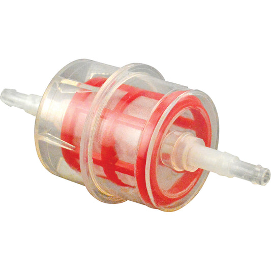 BF7863 In-Line Mesh Fuel Filter