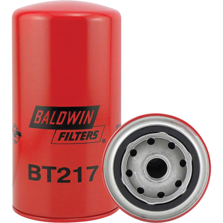 BT217 Full-Flow Spin-On Lube Filter