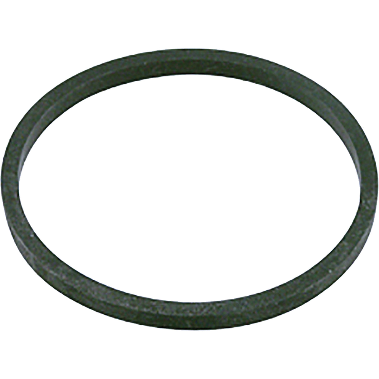 G278 Buna-N Cover Gasket, 5-5/8", Rubber