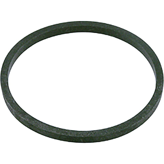 G278 Buna-N Cover Gasket, 5-5/8", Rubber