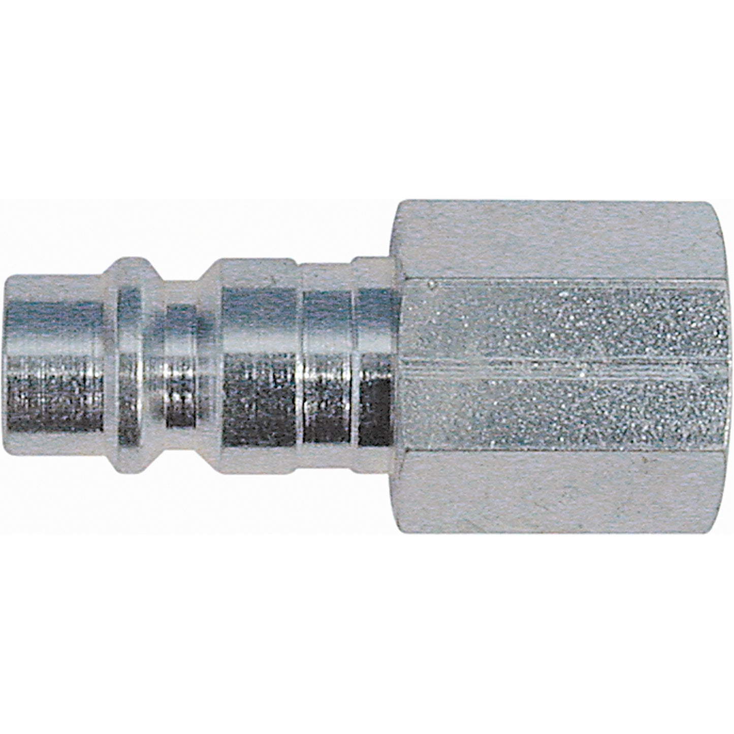 Ultraflo Interchange Plugs, Steel