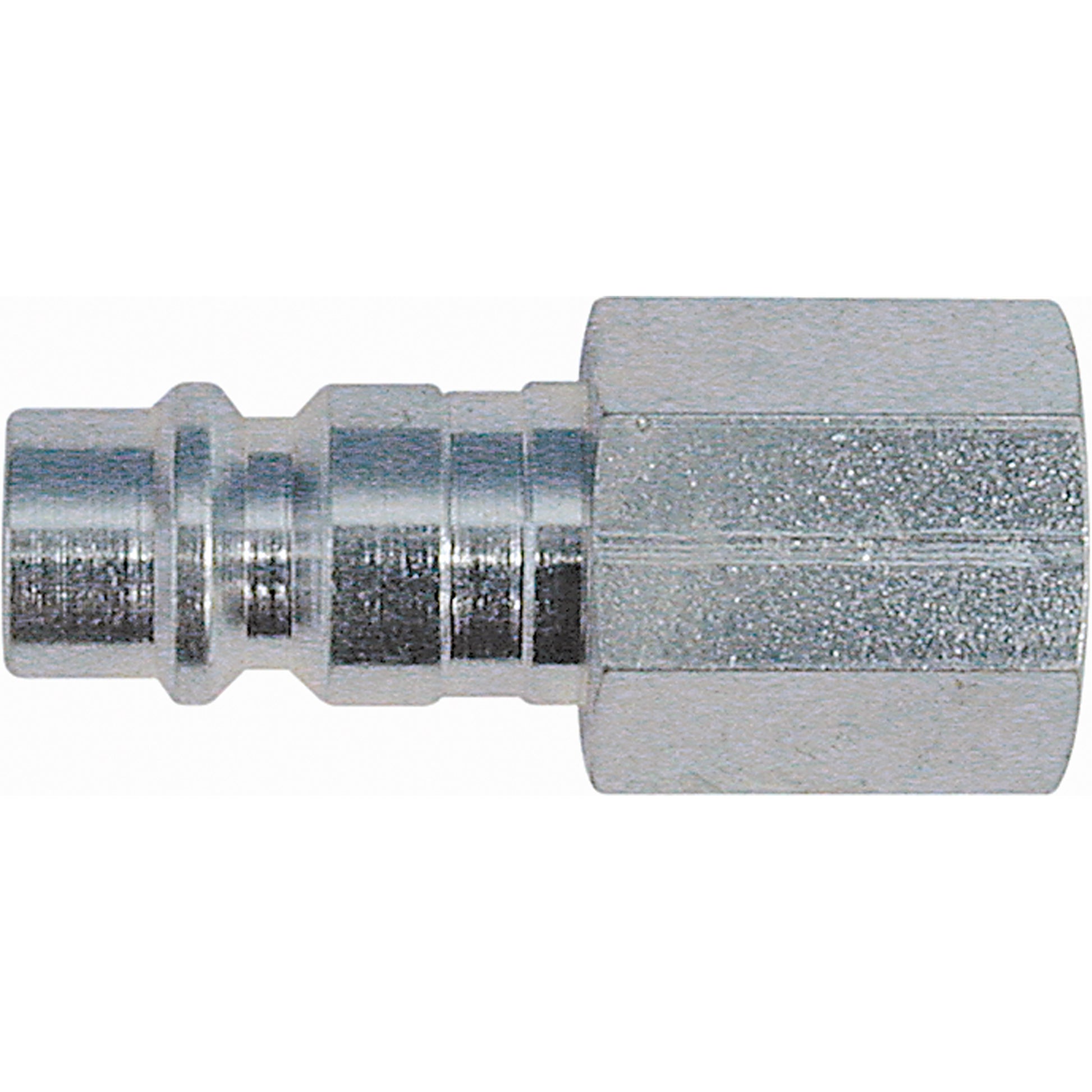 Ultraflo Interchange Plugs, Steel