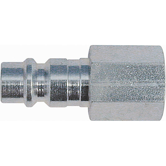 Ultraflo Interchange Plugs, Steel