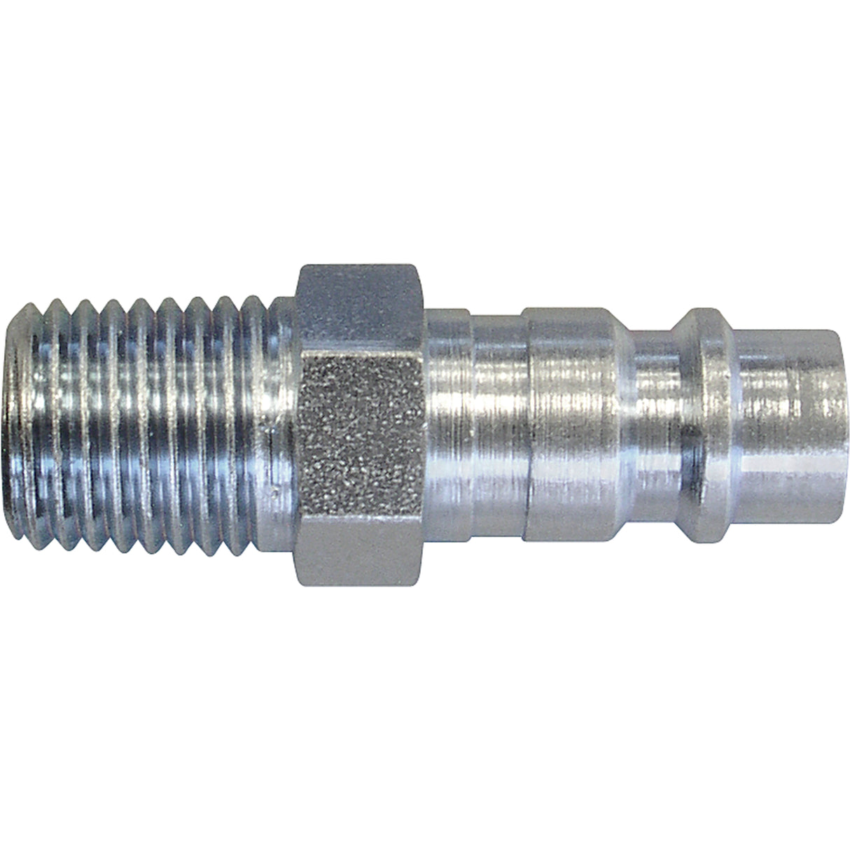 Ultraflo Interchange Plugs, 3/8"