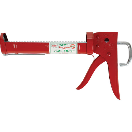 Super Ratchet Type Caulking Gun, 300 ml