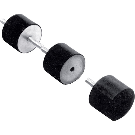 Cylindrical Vibration Isolator