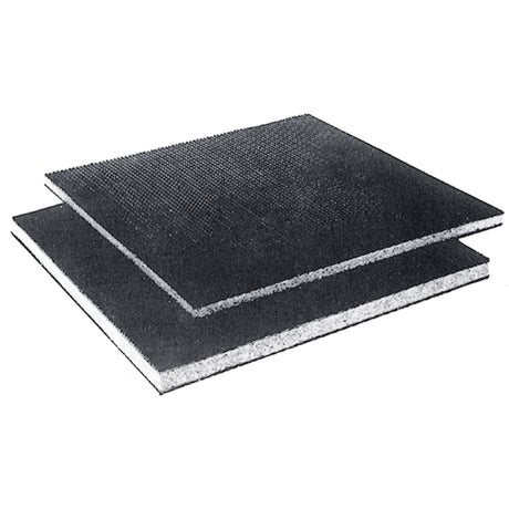 CORK PAD 18"X18" 10-50PSI