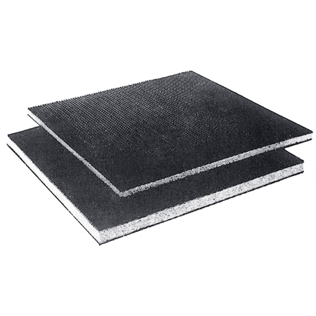 CORK PAD 18"X18" 10-50PSI