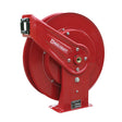 General Hose Reel, Single Hose, 7" W x 19-3/4" D x 20-1/4" H