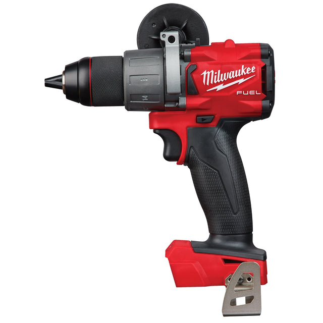 M18 Fuel™ Drill Driver (Tool Only), Lithium-Ion, 18 V, 1/2" Chuck, 1200 in-lbs Torque