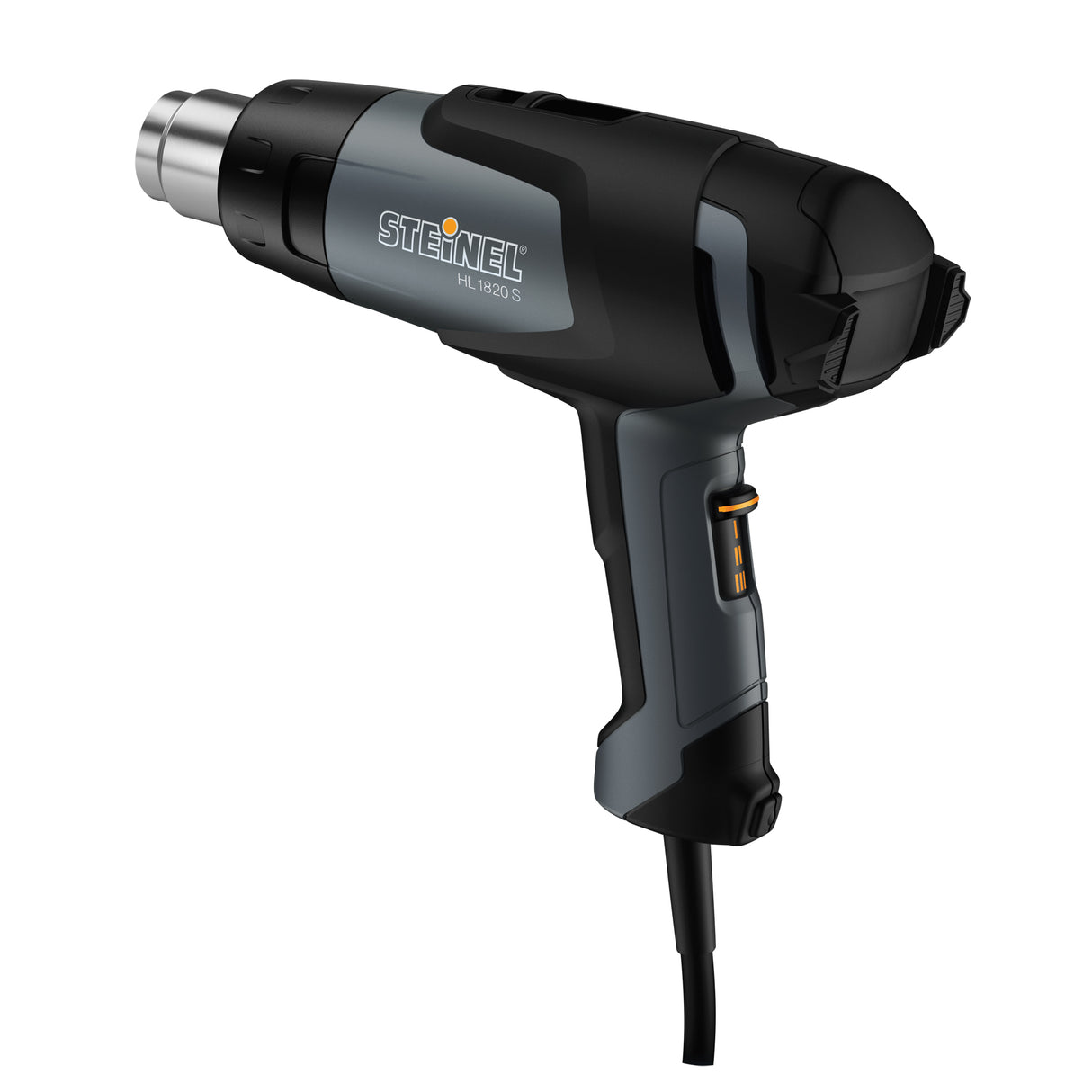 Heat Gun, 3 Speed, 120/750/1100°F (50/400/600° C)