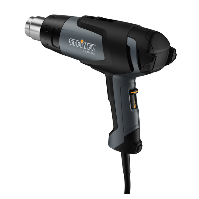 Heat Gun, 3 Speed, 120/750/1100°F (50/400/600° C)