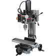 Mini Milling & Drilling Machine, 2 Speeds, 1/2" Drilling Capacity