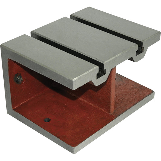 Elevation Block