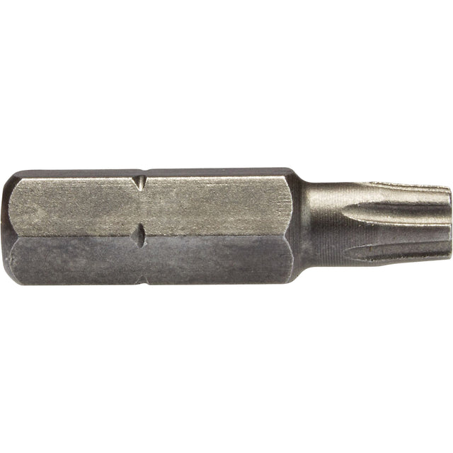 Insert Bit, Hex, T-20, 1/4" Drive